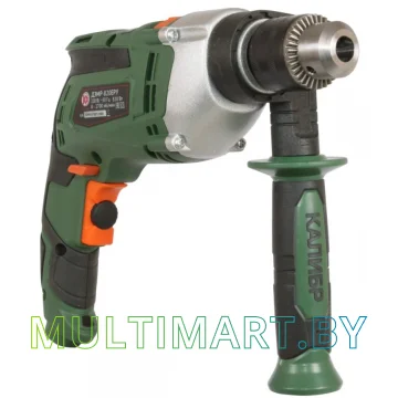 Ударная дрель Калибр ДЭМР-820ЕРУ картинка 4